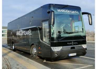 Van Hool Acron