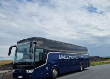 Van Hool Acron EURO6